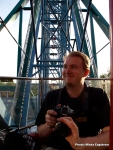 Miska Engström: Ferris Wheel