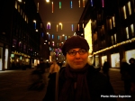 Miska Engström: December Lights
