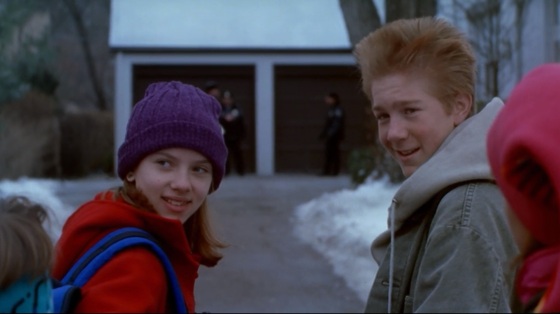 The prequel film depicting Black Widow and Hawkeye as kids was ultimately a bad move from Marvel.